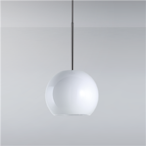 Máy Hút Mùi Malloca SPHERA WHITE-I001W